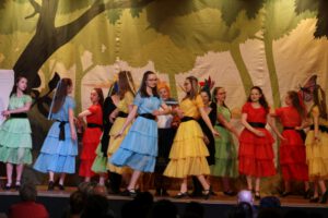 Foto: 2019 Ostergeschichte