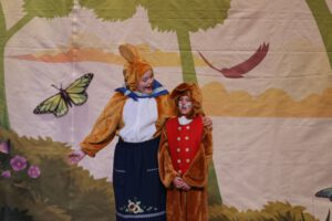 Foto: 2019 Ostergeschichte