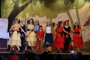 Foto: 2019 Ostergeschichte