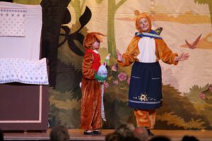 Foto: 2019 Ostergeschichte