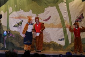 Foto: 2019 Ostergeschichte