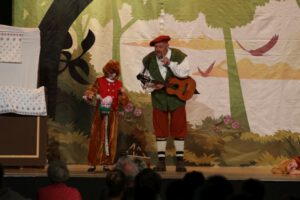 Foto: 2019 Ostergeschichte