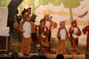 Foto: 2019 Ostergeschichte