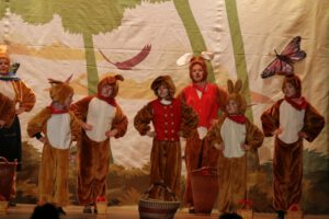 Foto: 2019 Ostergeschichte