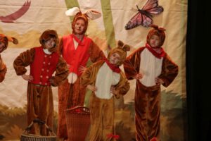 Foto: 2019 Ostergeschichte