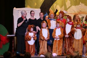 Foto: 2019 Ostergeschichte