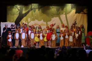 Foto: 2019 Ostergeschichte