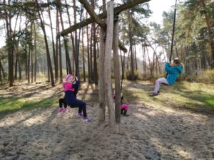 Foto: 2019 Schulanfang Trainingslager