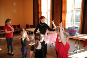 Foto: 2019 Schulanfang Trainingslager