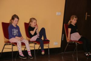 Foto: 2019 Schulanfang Trainingslager
