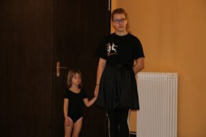 Foto: 2019 Schulanfang Trainingslager