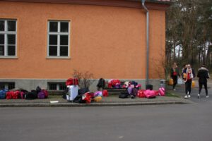 Foto: 2019 Schulanfang Trainingslager
