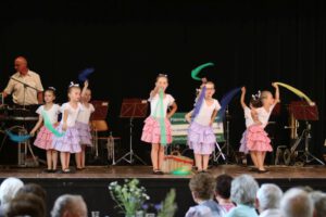 Foto: 2019 Auftritte FAZ
