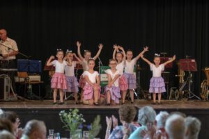 Foto: 2019 Auftritte FAZ