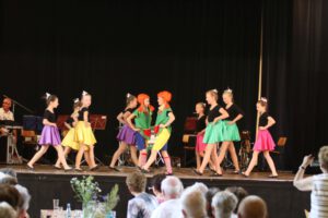 Foto: 2019 Auftritte FAZ