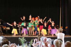 Foto: 2019 Auftritte FAZ