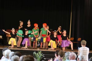 Foto: 2019 Auftritte FAZ