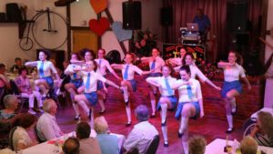 Foto: 2019 Auftritte Winkel