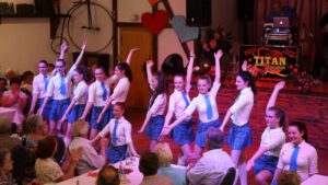 Foto: 2019 Auftritte Winkel