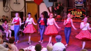 Foto: 2019 Auftritte Winkel