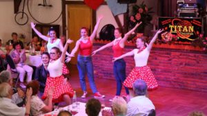 Foto: 2019 Auftritte Winkel