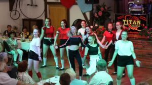 Foto: 2019 Auftritte Winkel