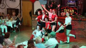 Foto: 2019 Auftritte Winkel