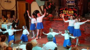 Foto: 2019 Auftritte Winkel