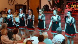 Foto: 2019 Auftritte Winkel
