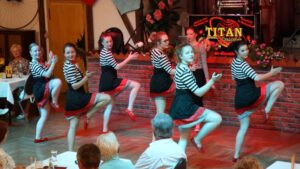 Foto: 2019 Auftritte Winkel