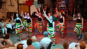 Foto: 2019 Auftritte Winkel