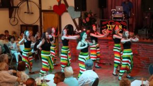 Foto: 2019 Auftritte Winkel