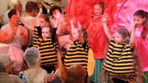 Foto: 2019 Auftritte Winkel