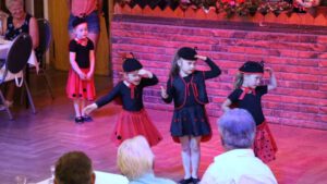 Foto: 2019 Auftritte Winkel