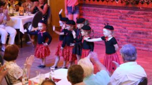Foto: 2019 Auftritte Winkel