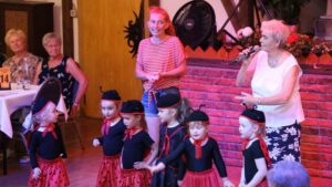 Foto: 2019 Auftritte Winkel