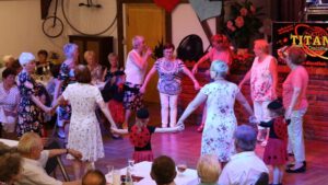 Foto: 2019 Auftritte Winkel