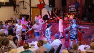 Foto: 2019 Auftritte Winkel