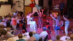 Foto: 2019 Auftritte Winkel