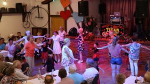 Foto: 2019 Auftritte Winkel