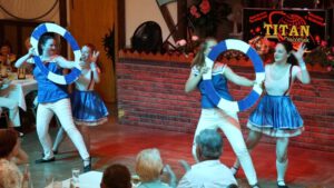 Foto: 2019 Auftritte Winkel