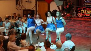 Foto: 2019 Auftritte Winkel