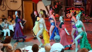 Foto: 2019 Auftritte Winkel