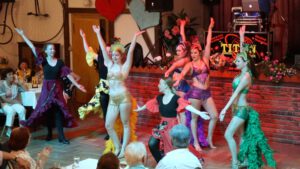 Foto: 2019 Auftritte Winkel
