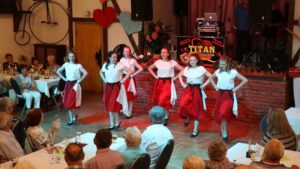 Foto: 2019 Auftritte Winkel