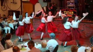 Foto: 2019 Auftritte Winkel