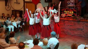 Foto: 2019 Auftritte Winkel