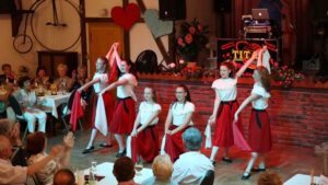 Foto: 2019 Auftritte Winkel
