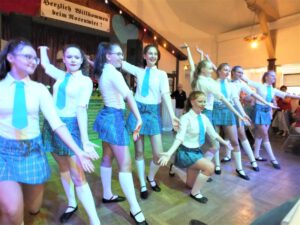 Foto: 2019 Auftritte Winkel