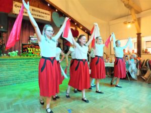Foto: 2019 Auftritte Winkel